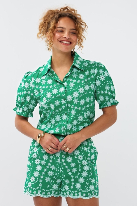Ydence s-hss2531 short quinn
